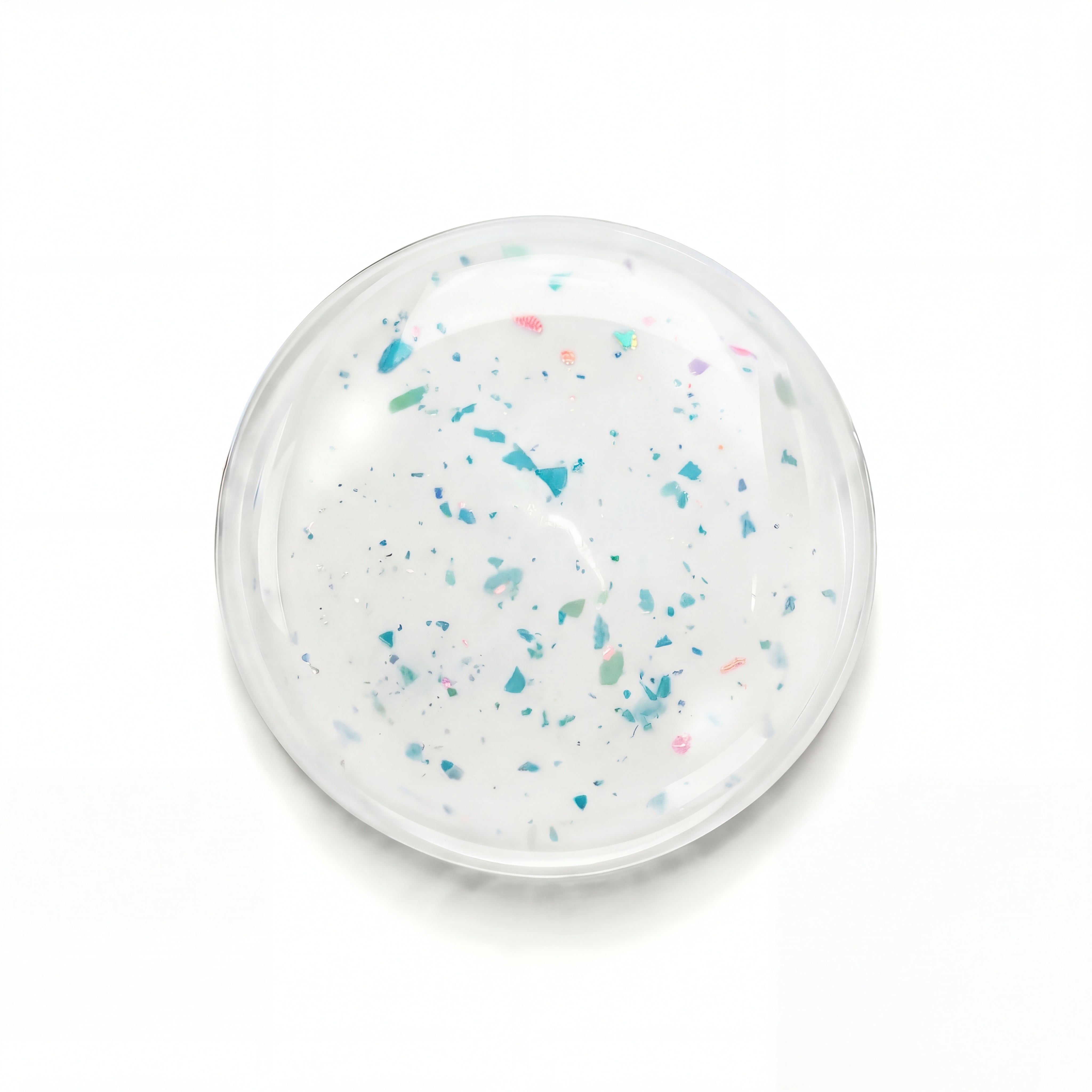 B028 Himmlischer Glanz