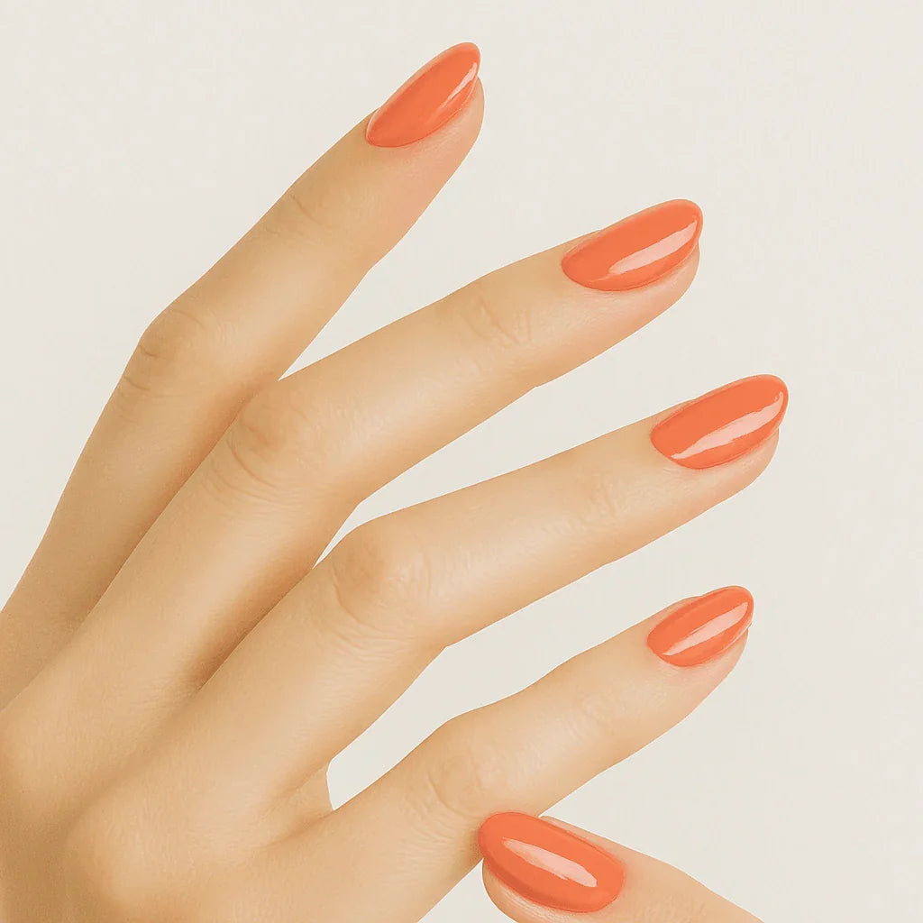 031 coral - Elegelli