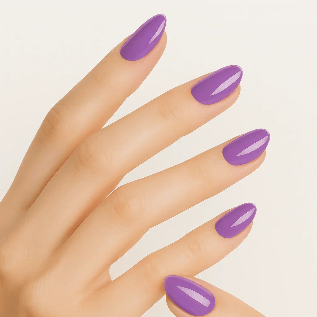 107 lavander - Elegelli