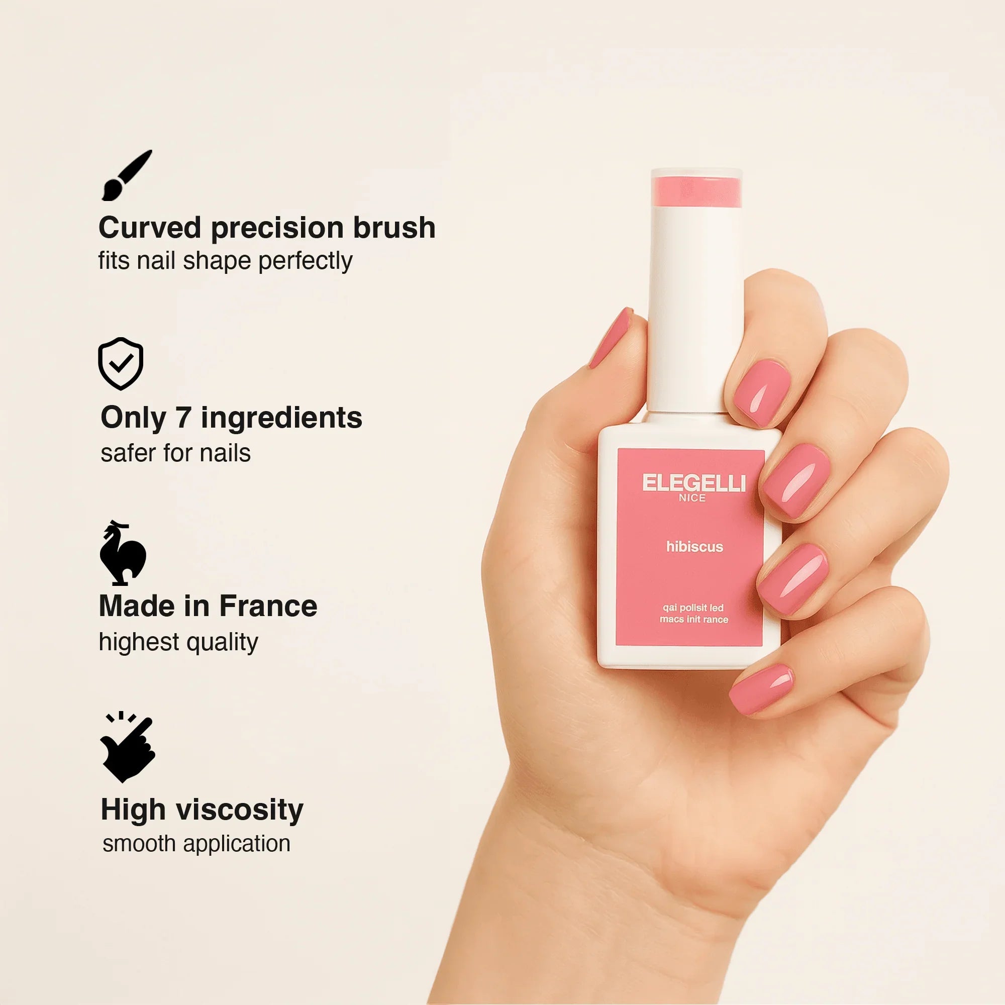 discovery kit - Elegelli