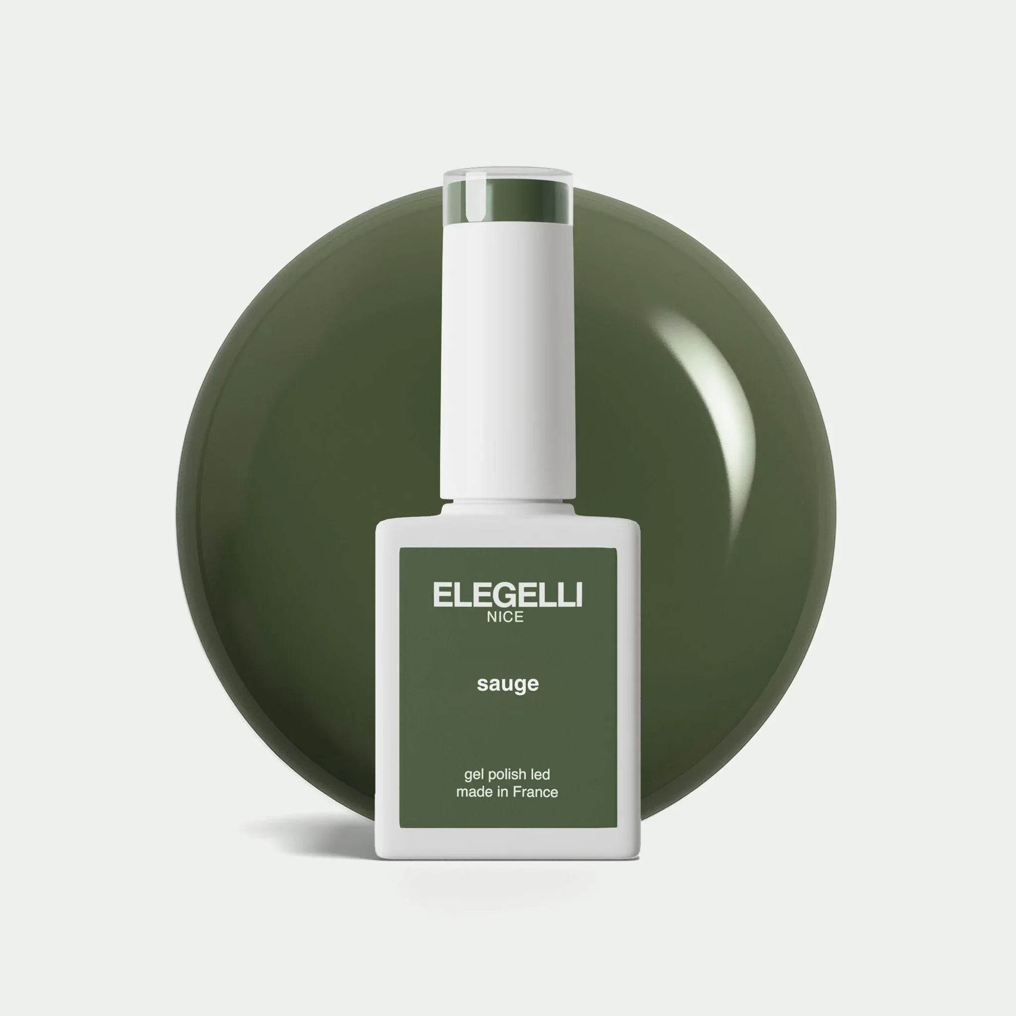 188 sage - Elegelli