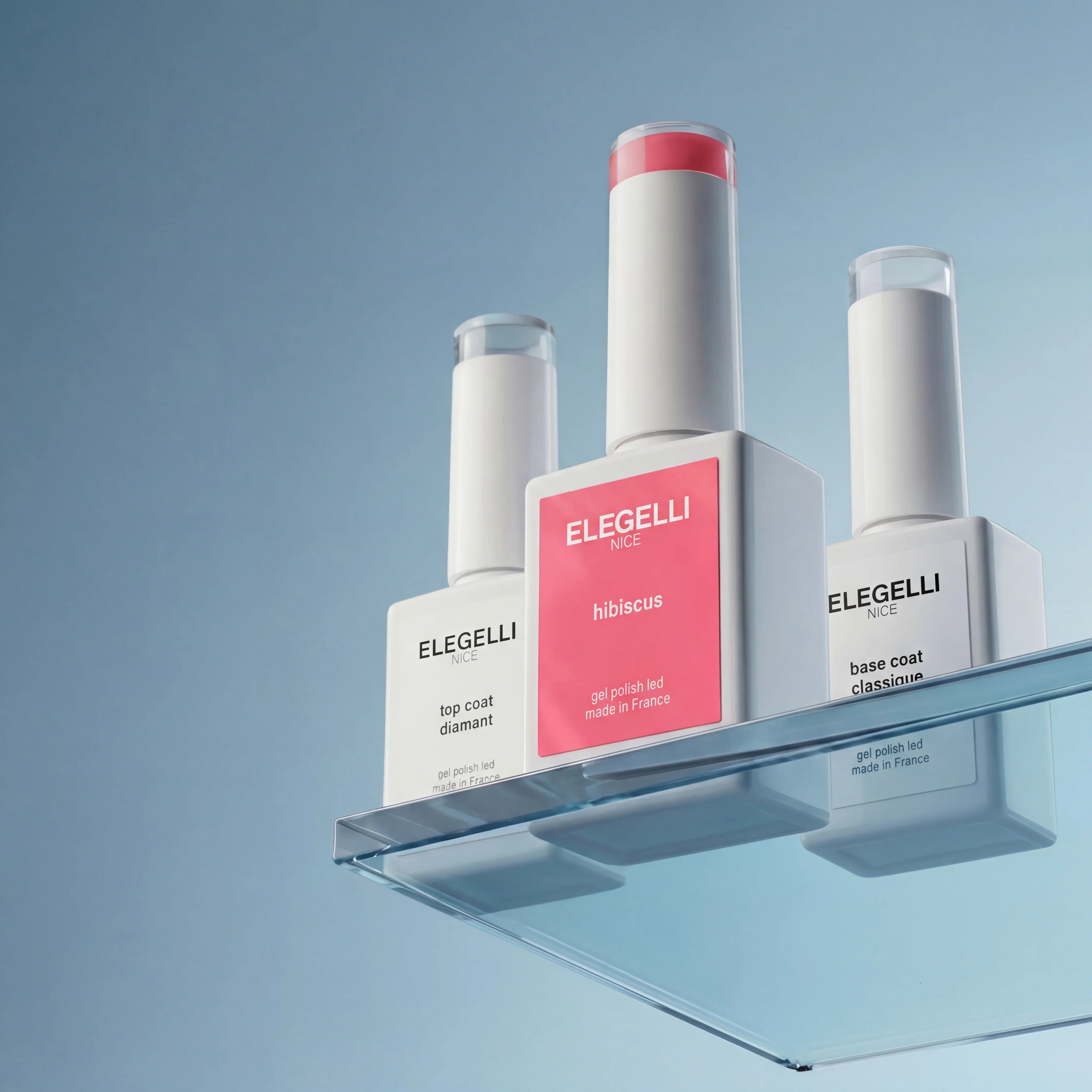 starter kits - Elegelli