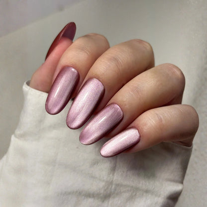 007 kosmischer Schatten