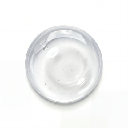 B001 Kristall Monogramm