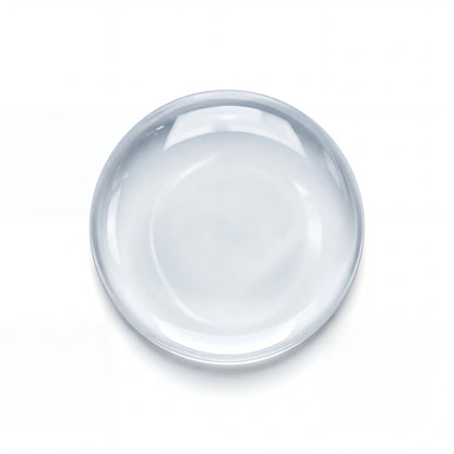 B001 Kristall Monogramm