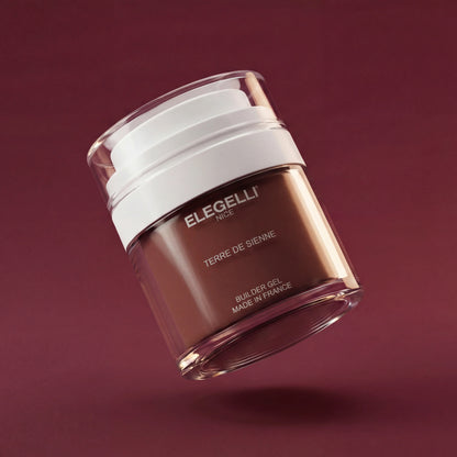 B015 Terre de Sienne - Elegelli