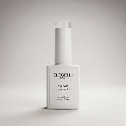 Diamond Top Coat